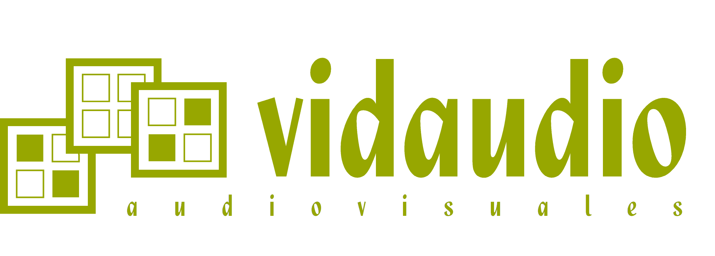 Vidaudio